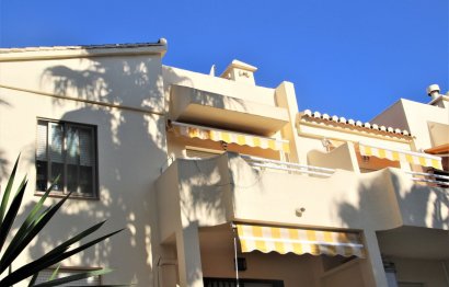 Resale - Apartment - Top Floor Apartment - Mijas - La Cala