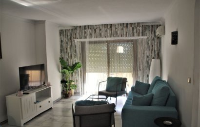 Resale - Apartment - Top Floor Apartment - Mijas - La Cala