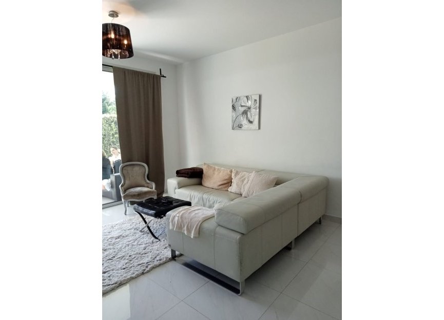 Resale - Apartment - Ground Floor Apartment - Estepona - Bel Air