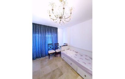 Reventa - Apartment - Penthouse Duplex - Marbella - Guadalmina Alta