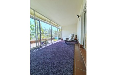 Reventa - Apartment - Penthouse Duplex - Marbella - Guadalmina Alta