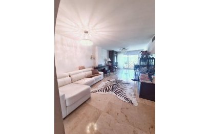 Reventa - Apartment - Penthouse Duplex - Marbella - Guadalmina Alta