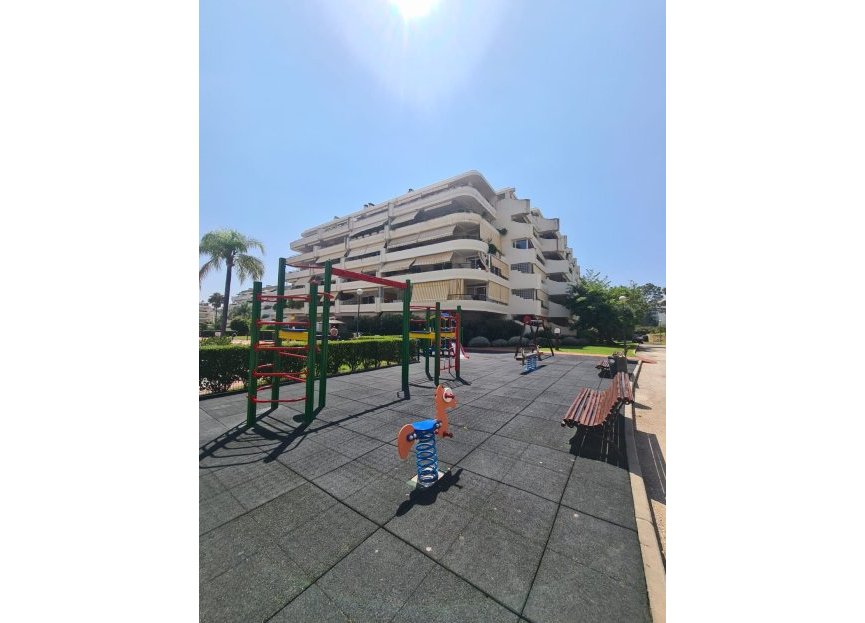 Reventa - Apartment - Penthouse Duplex - Marbella - Guadalmina Alta