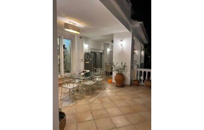 Resale - House - Detached Villa - Mijas - Riviera Del Sol