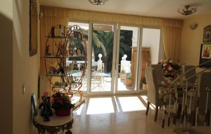 Resale - House - Detached Villa - Mijas - Riviera Del Sol