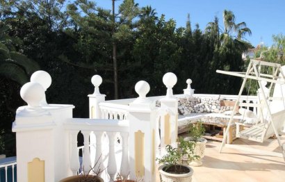 Resale - House - Detached Villa - Mijas - Riviera Del Sol