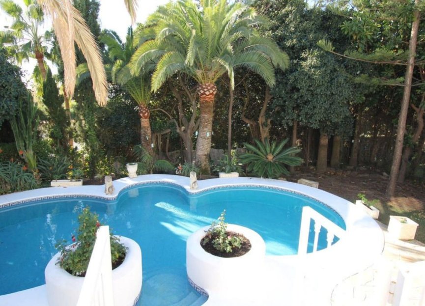 Resale - House - Detached Villa - Mijas - Riviera Del Sol