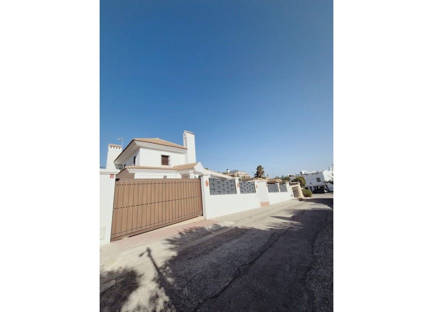 Reventa - House - Detached Villa - Marbella - San Pedro De Alcantara