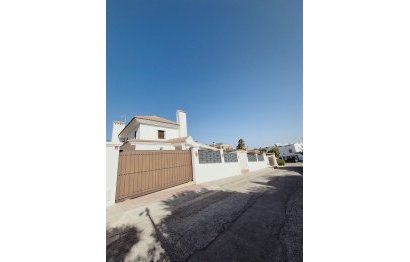 Resale - House - Detached Villa - Marbella - San Pedro De Alcantara