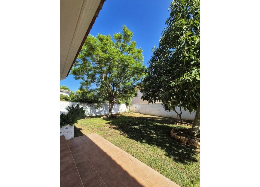 Resale - House - Detached Villa - Marbella - San Pedro De Alcantara