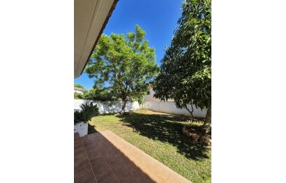 Resale - House - Detached Villa - Marbella - San Pedro De Alcantara