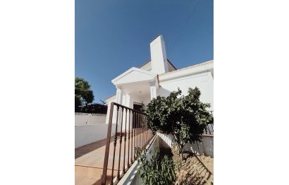 Resale - House - Detached Villa - Marbella - San Pedro De Alcantara