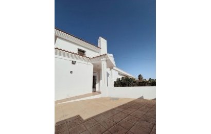 Resale - House - Detached Villa - Marbella - San Pedro De Alcantara