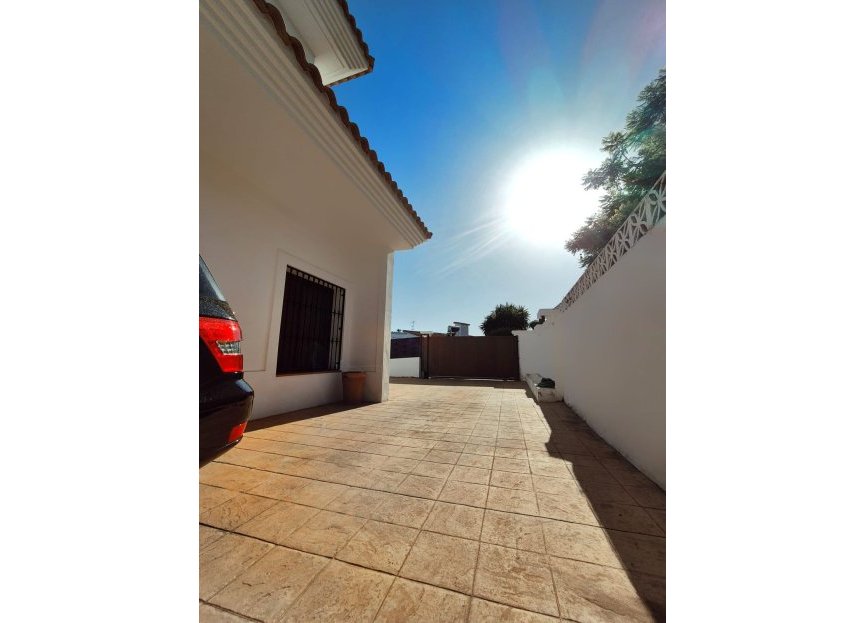 Reventa - House - Detached Villa - Marbella - San Pedro De Alcantara