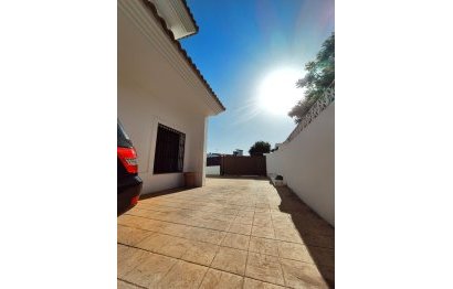 Resale - House - Detached Villa - Marbella - San Pedro De Alcantara