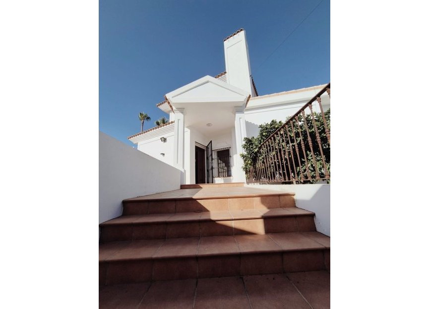 Reventa - House - Detached Villa - Marbella - San Pedro De Alcantara