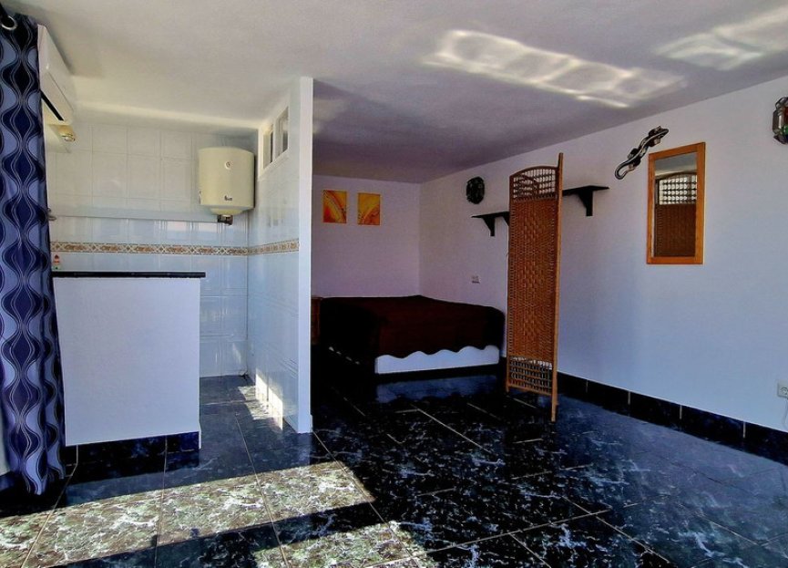 Reventa - House - Detached Villa - Fuengirola - Fuengirola Centro