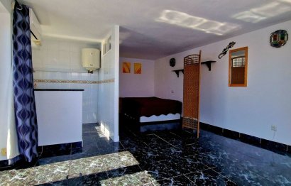 Reventa - House - Detached Villa - Fuengirola - Fuengirola Centro