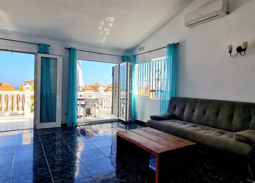 Reventa - House - Detached Villa - Fuengirola - Fuengirola Centro