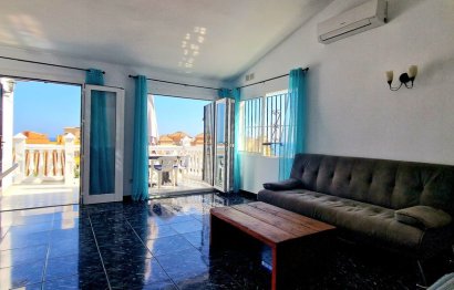 Reventa - House - Detached Villa - Fuengirola - Fuengirola Centro