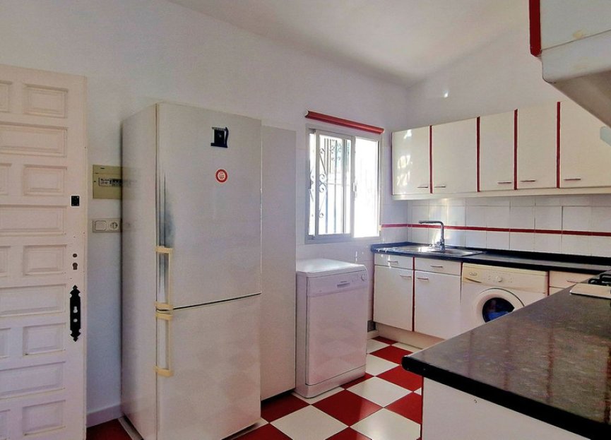 Reventa - House - Detached Villa - Fuengirola - Fuengirola Centro