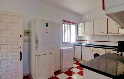 Reventa - House - Detached Villa - Fuengirola - Fuengirola Centro