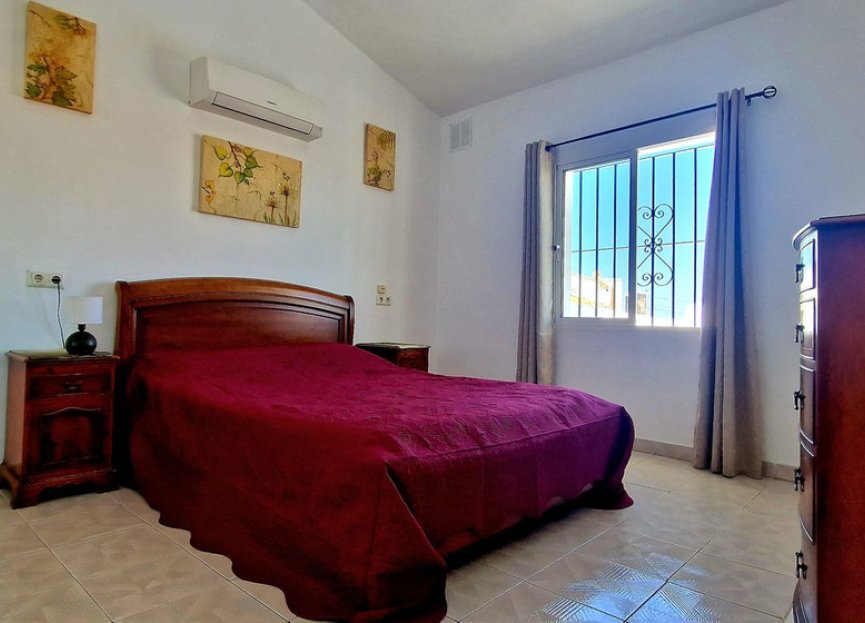 Reventa - House - Detached Villa - Fuengirola - Fuengirola Centro