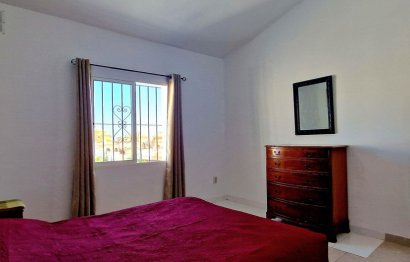 Resale - House - Detached Villa - Fuengirola - Fuengirola Centro