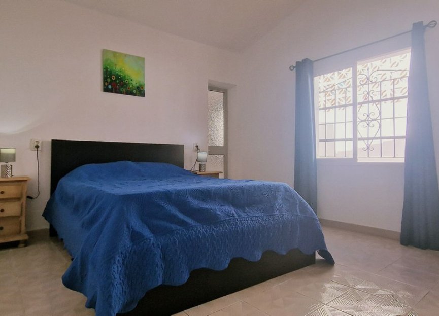 Resale - House - Detached Villa - Fuengirola - Fuengirola Centro