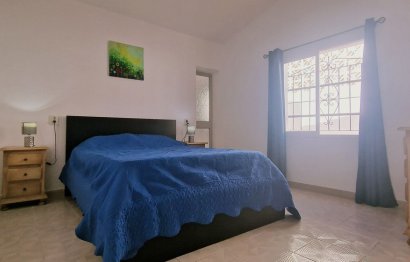 Reventa - House - Detached Villa - Fuengirola - Fuengirola Centro