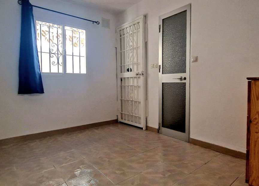 Reventa - House - Detached Villa - Fuengirola - Fuengirola Centro