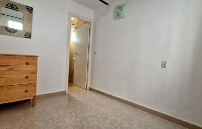 Resale - House - Detached Villa - Fuengirola - Fuengirola Centro