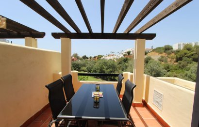 Reventa - House - Semi-Detached House - Marbella - Cabopino