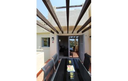 Reventa - House - Semi-Detached House - Marbella - Cabopino