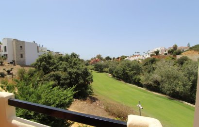 Reventa - House - Semi-Detached House - Marbella - Cabopino