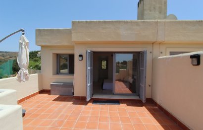 Reventa - House - Semi-Detached House - Marbella - Cabopino