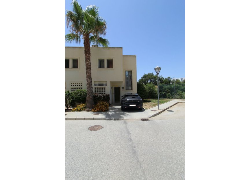 Reventa - House - Semi-Detached House - Marbella - Cabopino