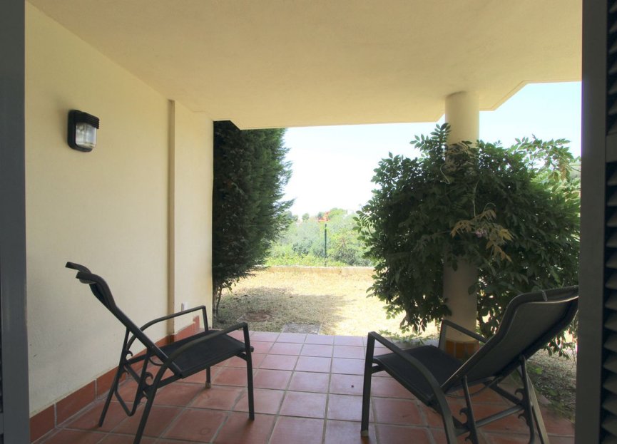 Reventa - House - Semi-Detached House - Marbella - Cabopino