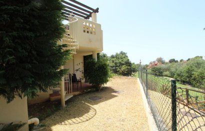 Reventa - House - Semi-Detached House - Marbella - Cabopino