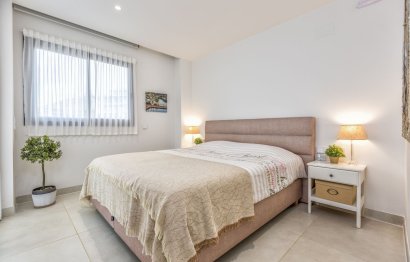 Resale - Apartment - Middle Floor Apartment - Fuengirola - Fuengirola Centro