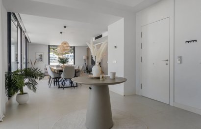 Resale - Apartment - Penthouse - Fuengirola - Fuengirola Centro