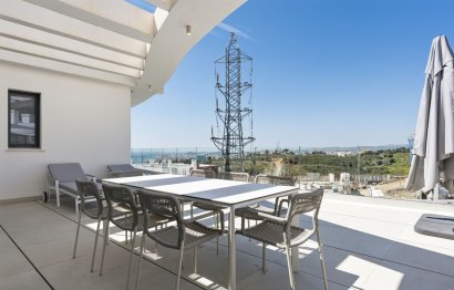 Resale - Apartment - Penthouse - Fuengirola - Fuengirola Centro