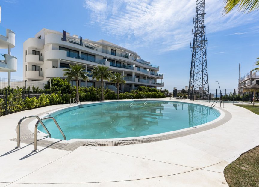 Resale - Apartment - Penthouse - Fuengirola - Fuengirola Centro