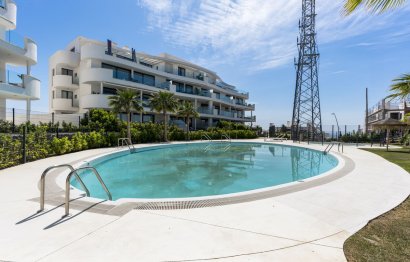 Resale - Apartment - Penthouse - Fuengirola - Fuengirola Centro