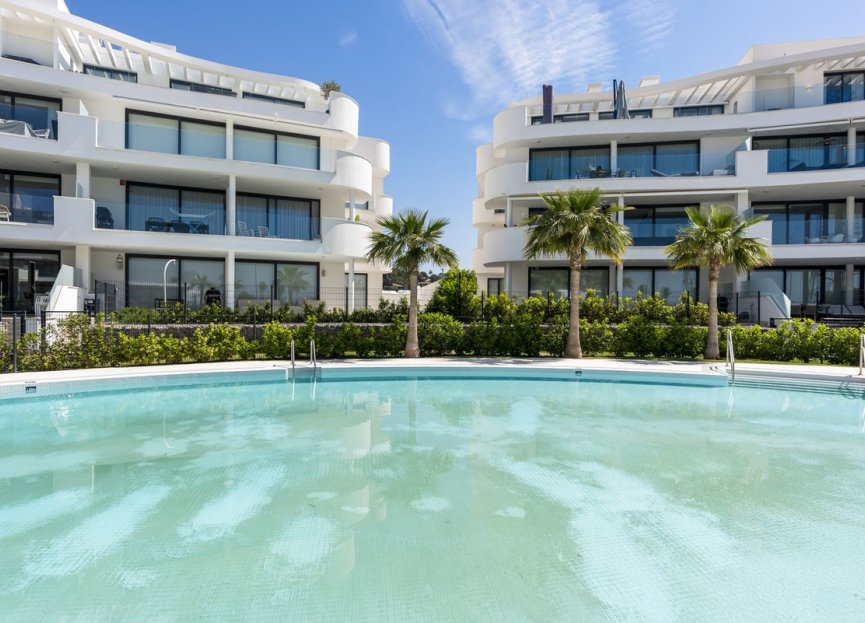 Resale - Apartment - Penthouse - Fuengirola - Fuengirola Centro