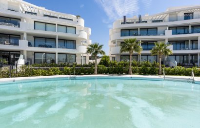 Resale - Apartment - Penthouse - Fuengirola - Fuengirola Centro