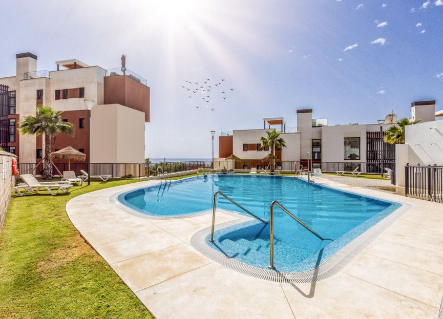 Resale - Apartment - Ground Floor Apartment - Fuengirola - Fuengirola Centro