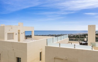 Reventa - Apartment - Ground Floor Apartment - Marbella