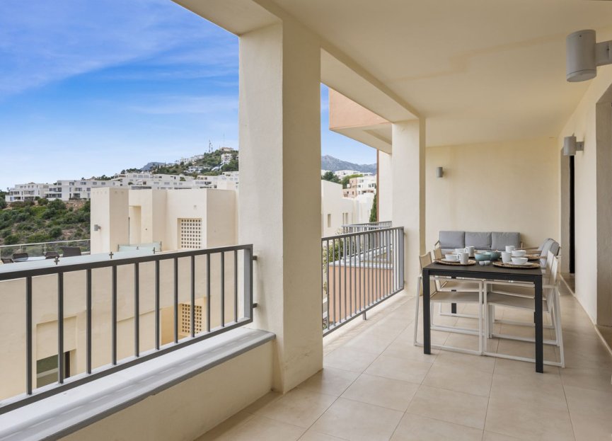 Reventa - Apartment - Ground Floor Apartment - Marbella