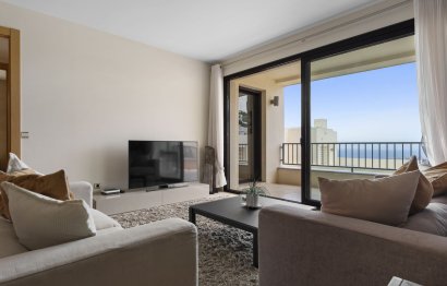 Reventa - Apartment - Ground Floor Apartment - Marbella